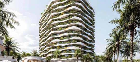 3 bedrooms Apartment in Dubai, UAE No. 96936 19