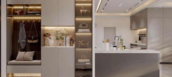 3 bedrooms Apartment in Dubai, UAE No. 96936 6