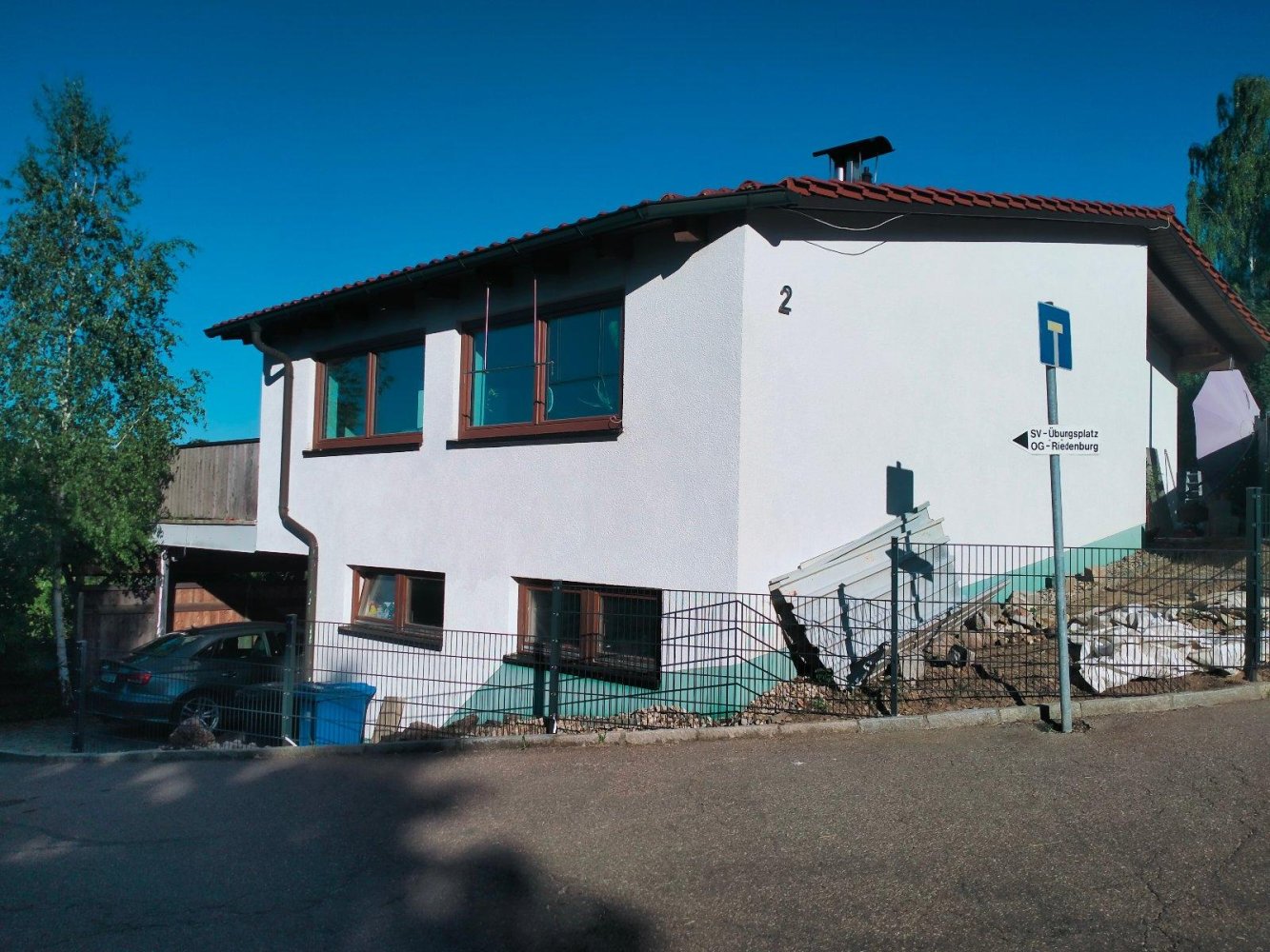 4 bedrooms Townhouse in Kelheim, Germany No. 247741