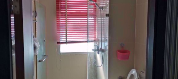 Кондоминиум  с 1 спальней в Кхлонг Сан, Таиланд № 10042 16