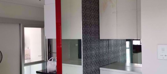 Кондоминиум  с 1 спальней в Кхлонг Сан, Таиланд № 10042 5