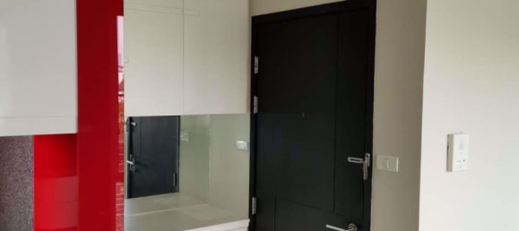 Кондоминиум  с 1 спальней в Кхлонг Сан, Таиланд № 10042 9