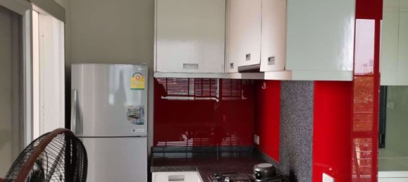 Кондоминиум  с 1 спальней в Кхлонг Сан, Таиланд № 10042 11