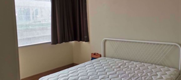 Кондоминиум  с 1 спальней в Кхлонг Сан, Таиланд № 10042 12