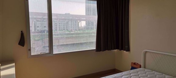 Кондоминиум  с 1 спальней в Кхлонг Сан, Таиланд № 10042 13