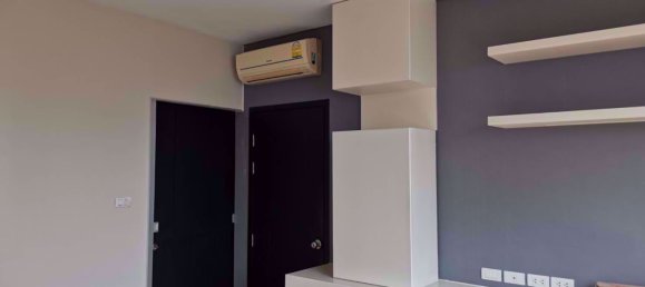 Кондоминиум  с 1 спальней в Кхлонг Сан, Таиланд № 10042 14