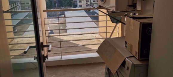 Кондоминиум  с 1 спальней в Кхлонг Сан, Таиланд № 10042 17