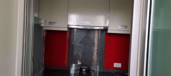 Кондоминиум  с 1 спальней в Кхлонг Сан, Таиланд № 10042 10