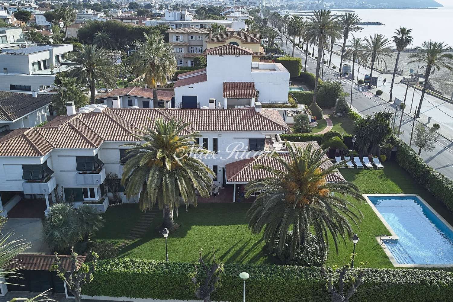 6 bedrooms House in Sitges, Spain No. 82305