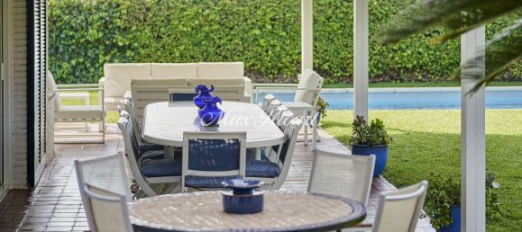 6 bedrooms House in Sitges, Spain No. 82305 34