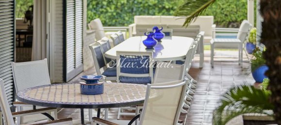 6 bedrooms House in Sitges, Spain No. 82305 33