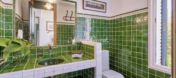 6 bedrooms House in Sitges, Spain No. 82305 19