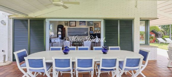 6 bedrooms House in Sitges, Spain No. 82305 31