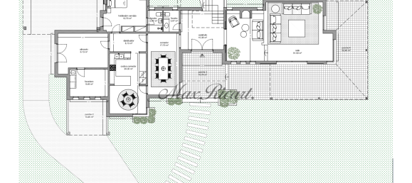 6 bedrooms House in Sitges, Spain No. 82305 37