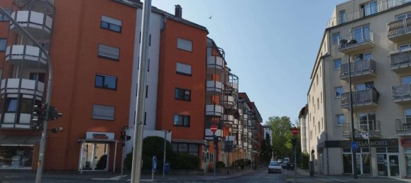 Studio in Frankfurt am Main, Germany No. 290690 20