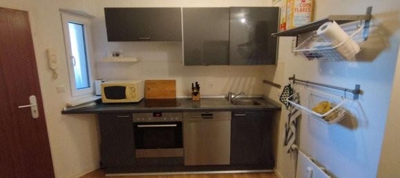 Studio in Frankfurt am Main, Germany No. 290690 13