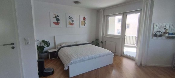 Studio in Frankfurt am Main, Germany No. 290690 3