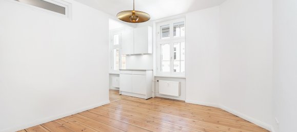 Дуплекс с 3 комнатами в Кройцберг, Германия № 289256 17