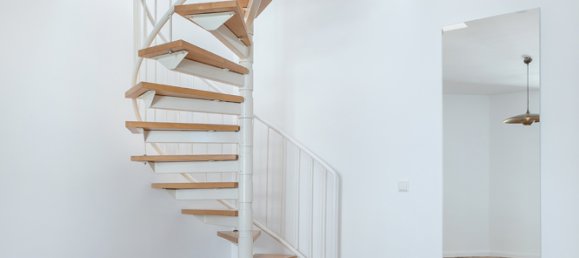 Дуплекс с 3 комнатами в Кройцберг, Германия № 289256 16