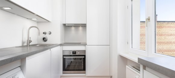 Дуплекс с 3 комнатами в Кройцберг, Германия № 289256 19