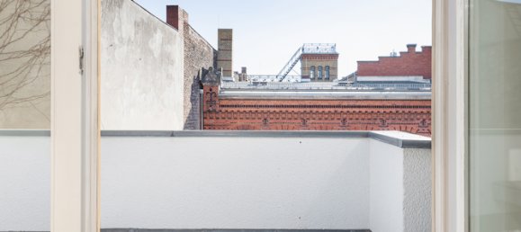 Дуплекс с 3 комнатами в Кройцберг, Германия № 289256 8