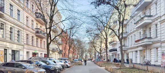 Дуплекс с 3 комнатами в Кройцберг, Германия № 289256 28