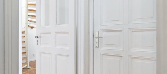 Дуплекс с 3 комнатами в Кройцберг, Германия № 289256 7