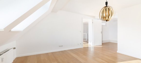 Дуплекс с 3 комнатами в Кройцберг, Германия № 289256 10