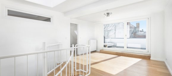 Дуплекс с 3 комнатами в Кройцберг, Германия № 289256 6