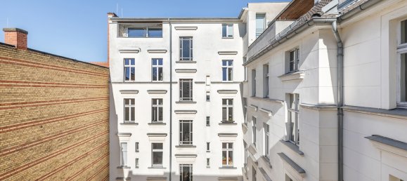 Дуплекс с 3 комнатами в Кройцберг, Германия № 289256 21