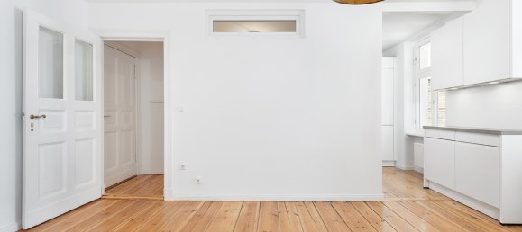 Дуплекс с 3 комнатами в Кройцберг, Германия № 289256 18