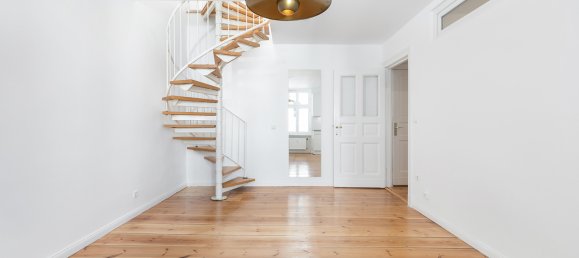 Дуплекс с 3 комнатами в Кройцберг, Германия № 289256 15