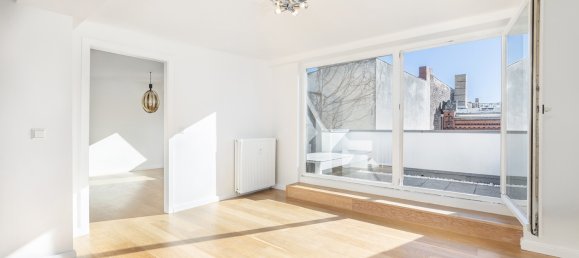 Дуплекс с 3 комнатами в Кройцберг, Германия № 289256 2