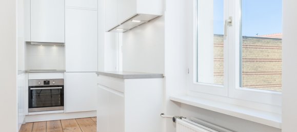 Дуплекс с 3 комнатами в Кройцберг, Германия № 289256 20