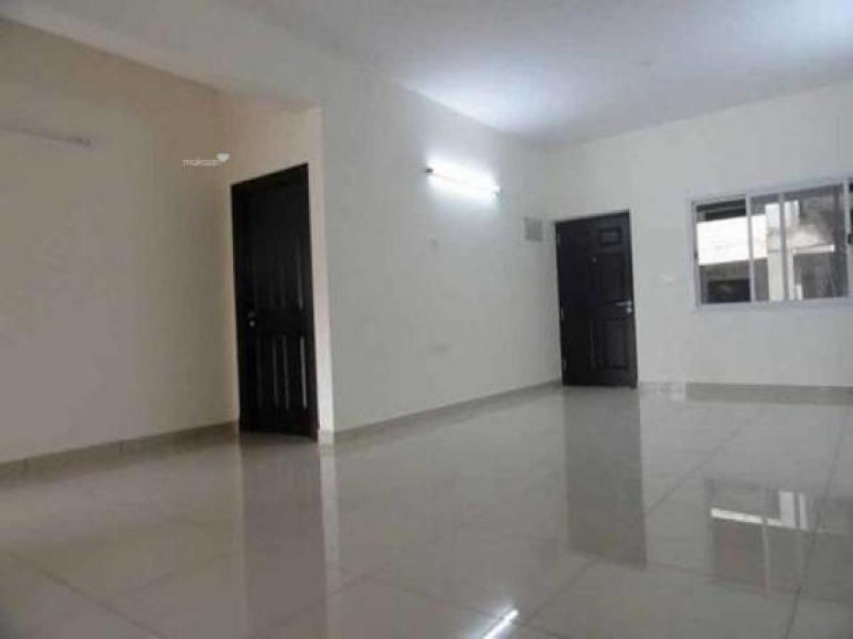 2 bedrooms House in Bangalore, India No. 2115