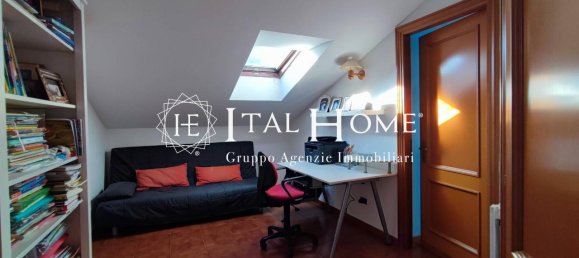 Apartamento de 3 habitaciónes en Santa Maria Hoè, Italy No. 111113 24