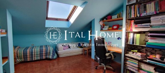 Apartamento de 3 habitaciónes en Santa Maria Hoè, Italy No. 111113 28