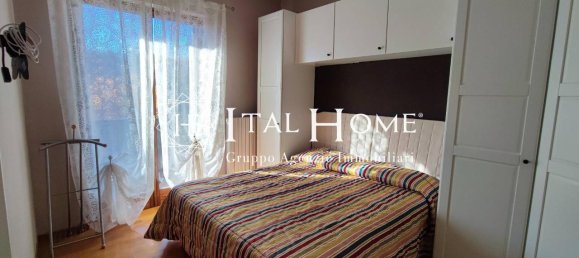 Apartamento de 3 habitaciónes en Santa Maria Hoè, Italy No. 111113 11