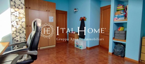 Apartamento de 3 habitaciónes en Santa Maria Hoè, Italy No. 111113 35