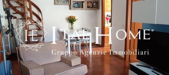 Apartamento de 3 habitaciónes en Santa Maria Hoè, Italy No. 111113 3