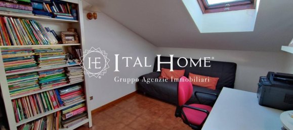 Apartamento de 3 habitaciónes en Santa Maria Hoè, Italy No. 111113 25