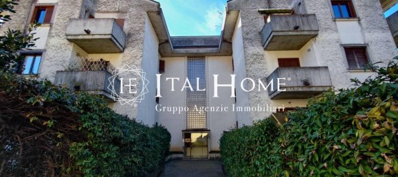 Apartamento de 3 habitaciónes en Santa Maria Hoè, Italy No. 111113 41