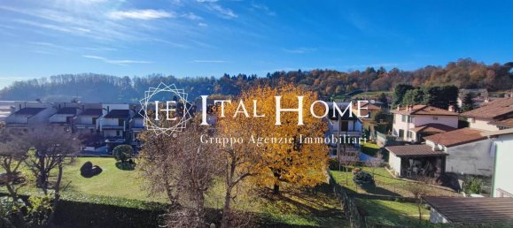 Apartamento de 3 habitaciónes en Santa Maria Hoè, Italy No. 111113 20