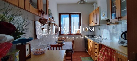 Apartamento de 3 habitaciónes en Santa Maria Hoè, Italy No. 111113 8