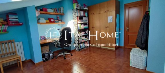 Apartamento de 3 habitaciónes en Santa Maria Hoè, Italy No. 111113 34