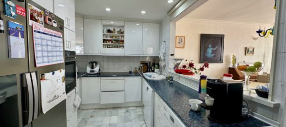 2 bedrooms Apartment in La Quinta, Spain No. 110941 16