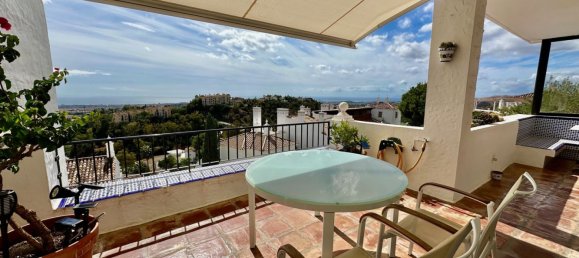 2 bedrooms Apartment in La Quinta, Spain No. 110941 8