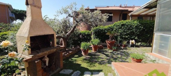 Casa de 4 divisões em Rosignano Marittimo, Italy N.º 48442 5