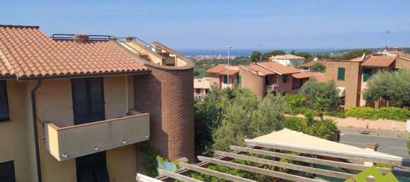 Casa de 4 divisões em Rosignano Marittimo, Italy N.º 48442 31