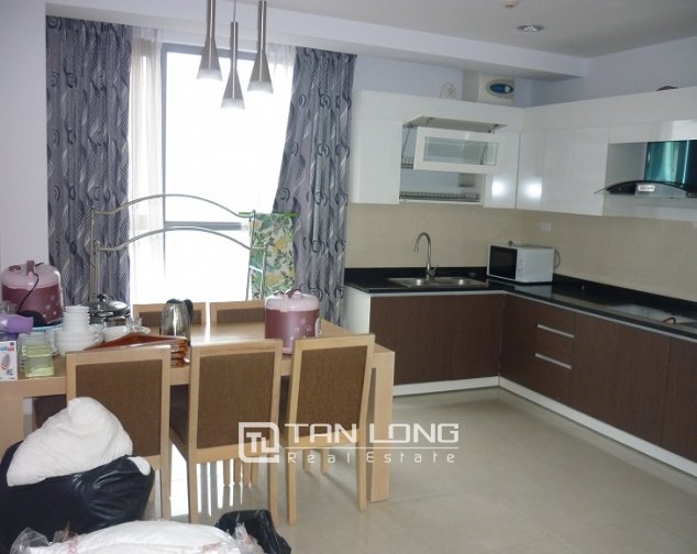 3 غرف نوم شقة في Cau Giay, Vietnam رقم 3158